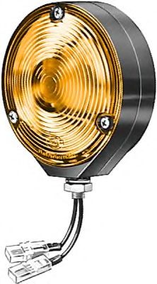 Фонарь указателя поворота; Фонарь указателя поворота HELLA 2BA 003 022-001