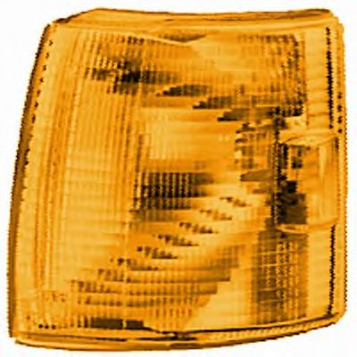 Фонарь указателя поворота HELLA 9EL 136 402-011