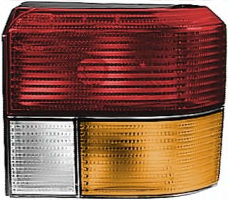 Задний фонарь HELLA 9EL 146 371-001