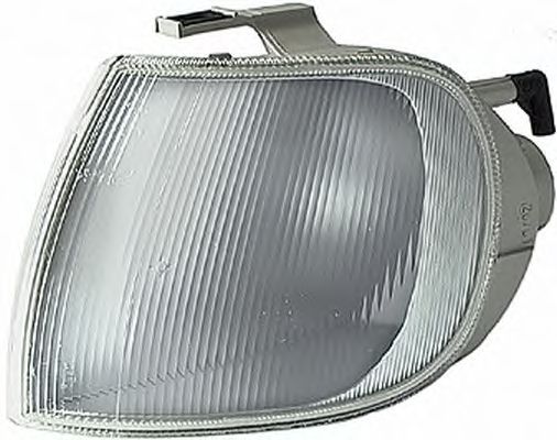 Фонарь указателя поворота HELLA 9EL 962 839-021