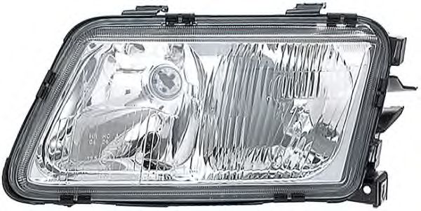 Фара HELLA 1AF 963 030-291