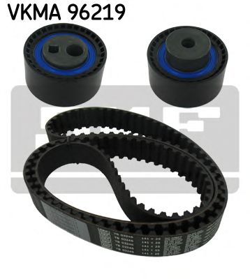 Комплект ремня ГРМ SKF VKMA 96219