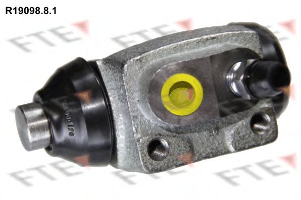 Колесный тормозной цилиндр FTE R19098.8.1
