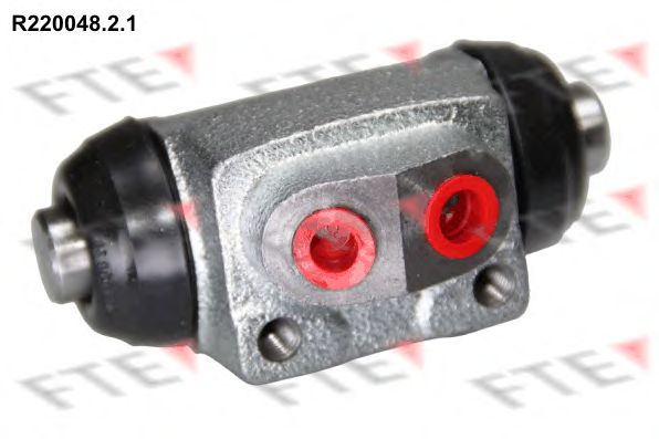 Колесный тормозной цилиндр FTE R220048.2.1