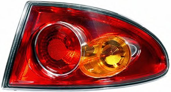 Задній ліхтар HELLA 9EL 964 949-001