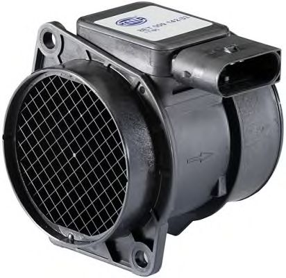 Расходомер (ДМРВ) HELLA 8ET 009 142-331