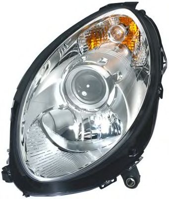 Фара HELLA 1EL 263 037-011