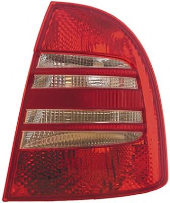 Задній ліхтар HELLA 9EL 354 078-011