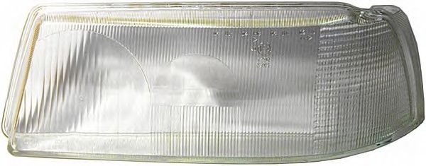 Скло фари HELLA 9ES 138 836-031
