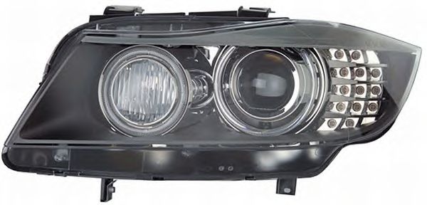 Фара HELLA 1ZS 354 692-021