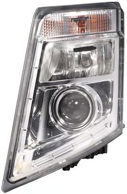 Фара HELLA 1EL 010 478-101