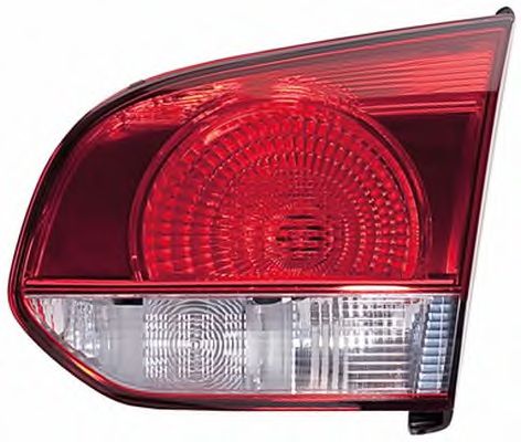 Задний фонарь HELLA 2TZ 009 923-101