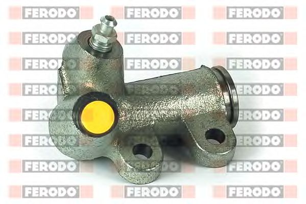 Рабочий цилиндр сцепления FERODO FHC6060