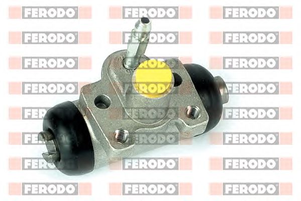 Колесный тормозной цилиндр FERODO FHW4337