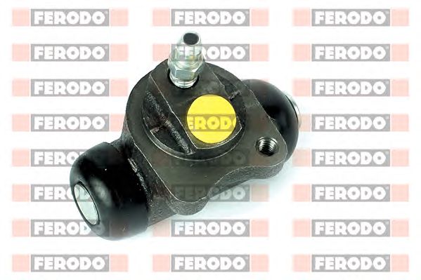 Колесный тормозной цилиндр FERODO FHW4251