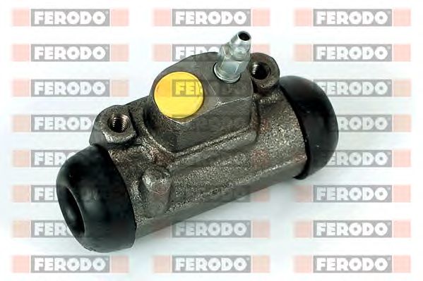 Колісний гальмівний циліндр FERODO FHW4118