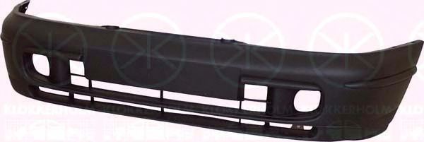 Бампер KLOKKERHOLM 2026901A1