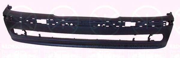 Бампер KLOKKERHOLM 0065901A1