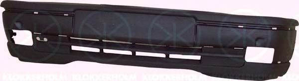 Бампер KLOKKERHOLM 5076901A1