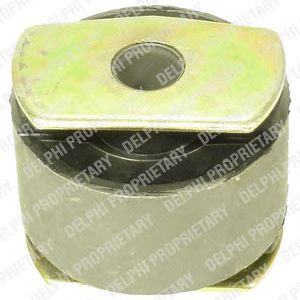 Сайлентблок рычага DELPHI TD325W