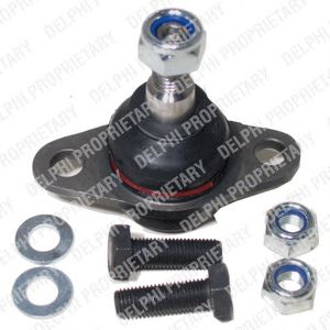 Шаровая опора DELPHI TC1155