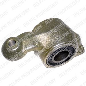 Сайлентблок рычага DELPHI TD353W