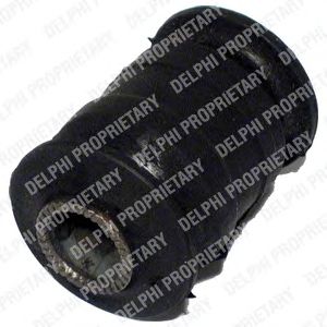 Сайлентблок рычага DELPHI TD350W