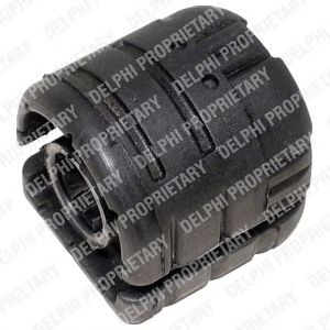 Сайлентблок рычага DELPHI TD364W
