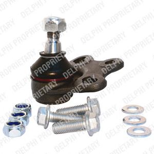 Шаровая опора DELPHI TC1430