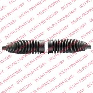 Комплект пыльников рулевой рейки DELPHI TBR4226