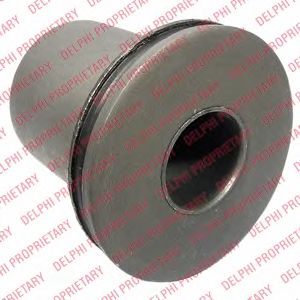 Сайлентблок рычага DELPHI TD697W