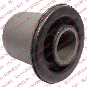 Сайлентблок рычага DELPHI TD713W
