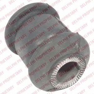 Сайлентблок рычага DELPHI TD672W