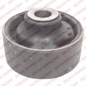 Сайлентблок рычага DELPHI TD673W