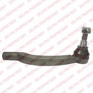 Наконечник рулевой тяги DELPHI TA2475