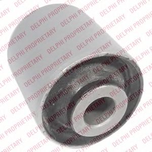 Сайлентблок рычага DELPHI TD738W