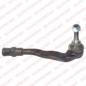 Наконечник рулевой тяги DELPHI TA2509