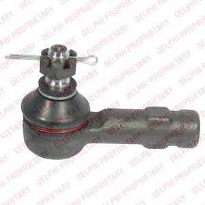 Наконечник рулевой тяги DELPHI TA2525