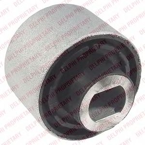Сайлентблок рычага DELPHI TD759W