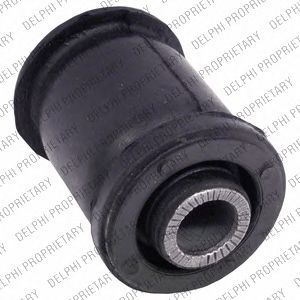 Сайлентблок рычага DELPHI TD777W