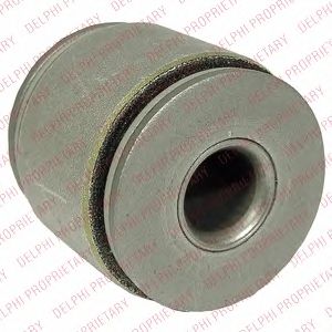 Сайлентблок рычага DELPHI TD833W