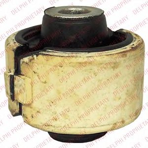 Сайлентблок рычага DELPHI TD837W