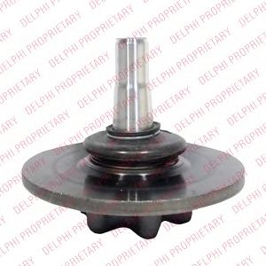 Шаровая опора DELPHI TC2376