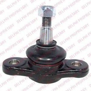 Шаровая опора DELPHI TC2378