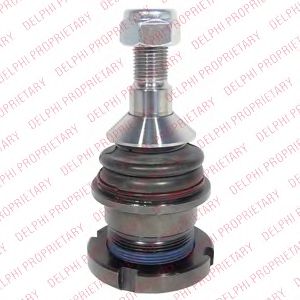 Шаровая опора DELPHI TC2379