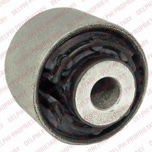 Сайлентблок важеля DELPHI TD838W