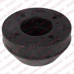 Сайлентблок рычага DELPHI TD864W