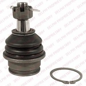 Шаровая опора DELPHI TC2437