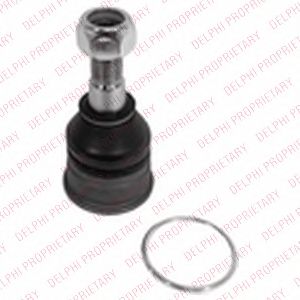 Шаровая опора DELPHI TC2521