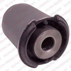 Сайлентблок важеля DELPHI TD886W
